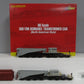 Bachmann 80502 HO Spectrum Undcrtd 380-Ton Schnabel w/ Transformer Freight Car