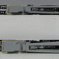 Bachmann 80502 HO Spectrum Undcrtd 380-Ton Schnabel w/ Transformer Freight Car