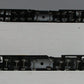 Bachmann 80502 HO Spectrum Undcrtd 380-Ton Schnabel w/ Transformer Freight Car