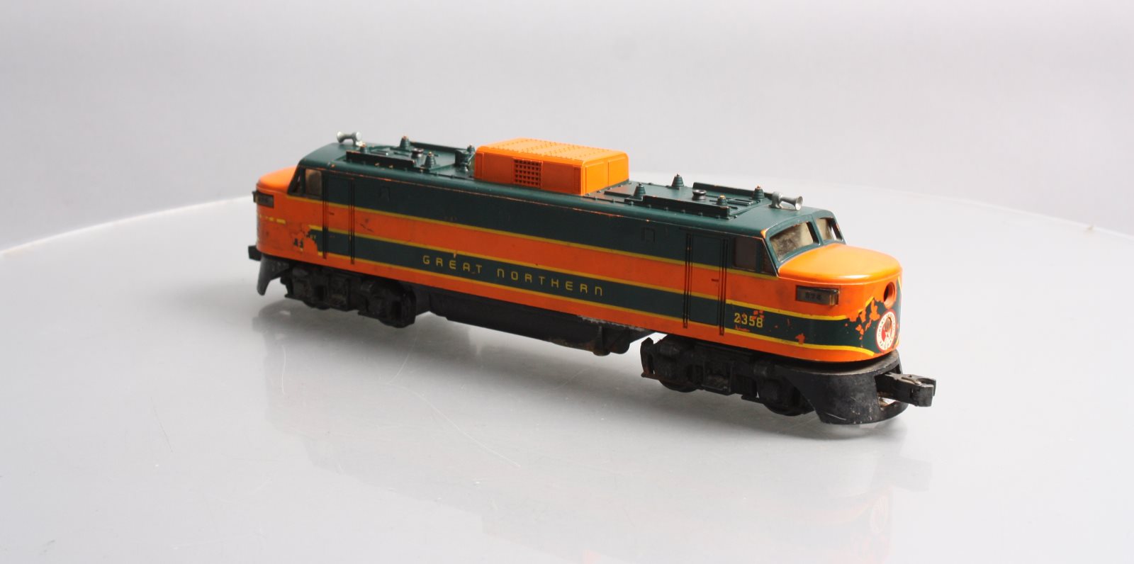 Lionel 2358 Vintage O Great Northern EP-5 Powered Electric Locomotive