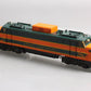 Lionel 2358 Vintage O Great Northern EP-5 Powered Electric Locomotive