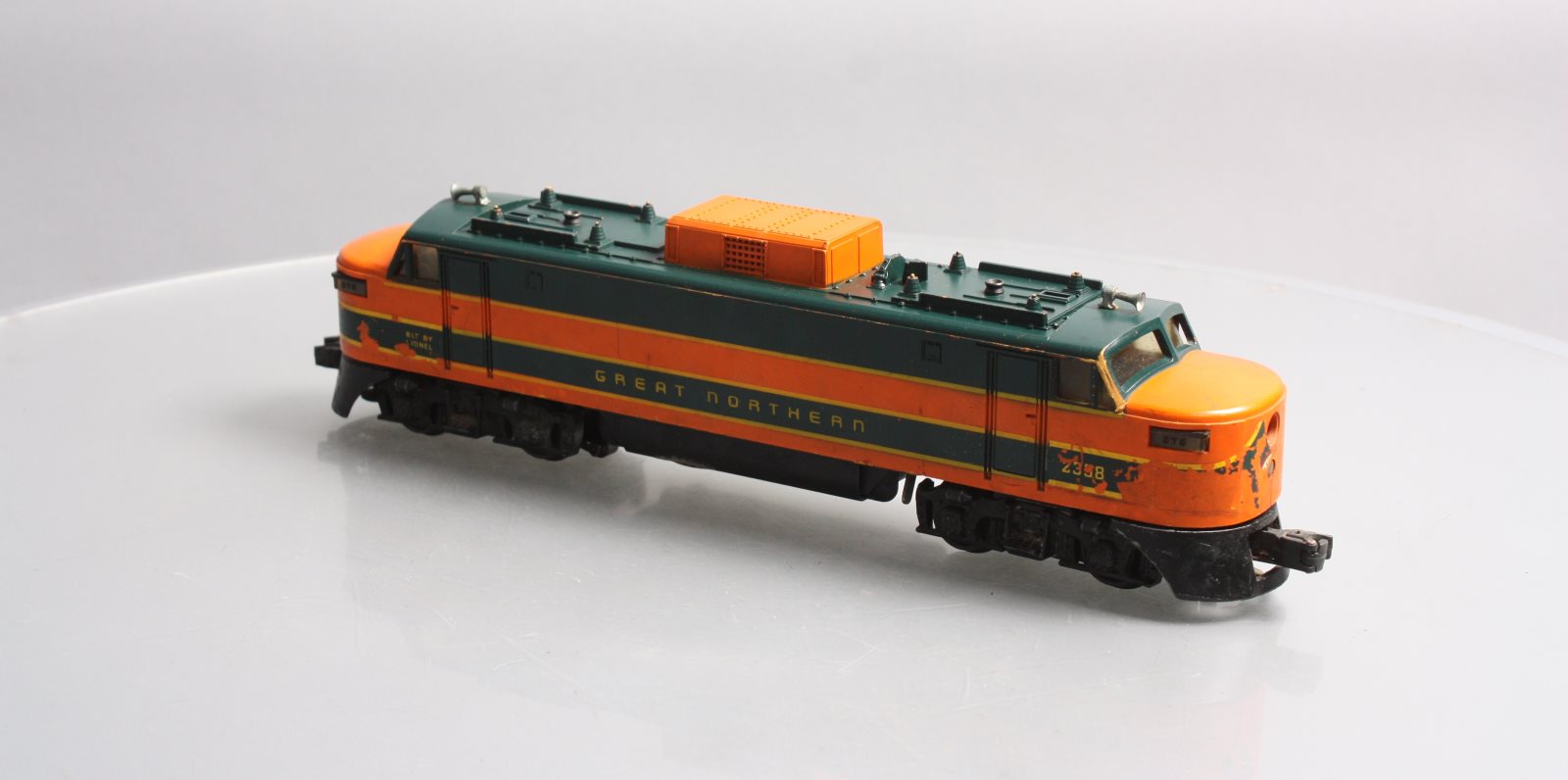 Lionel 2358 Vintage O Great Northern EP-5 Powered Electric Locomotive