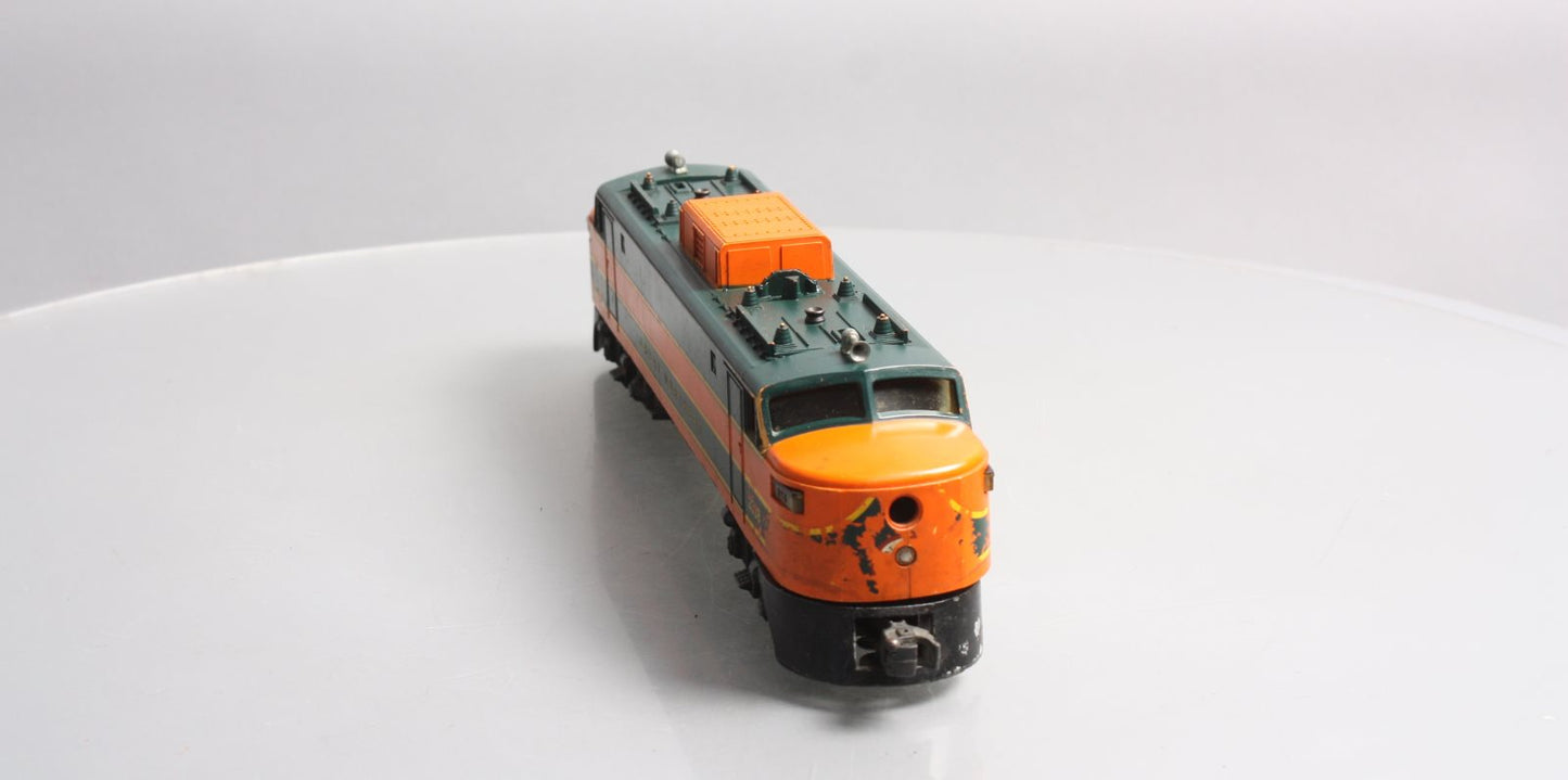 Lionel 2358 Vintage O Great Northern EP-5 Powered Electric Locomotive