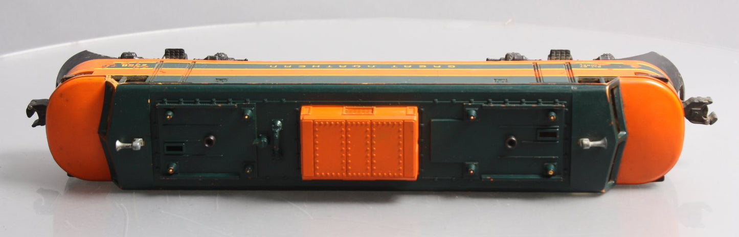 Lionel 2358 Vintage O Great Northern EP-5 Powered Electric Locomotive