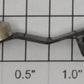 Lionel 622-53 Bell Hammer Arm