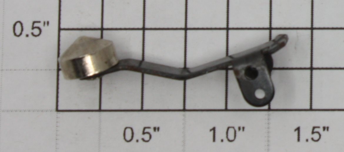 Lionel 622-53 Bell Hammer Arm