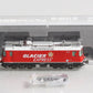 Kato 3102-2 N Glacier Express Ge4/4-II Alpine Electric Locomotive #623