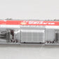 Kato 3102-2 N Glacier Express Ge4/4-II Alpine Electric Locomotive #623