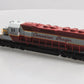 Athearn 98760 HO Canadian Pacific SD40 Diesel Locomotive RTR #5500