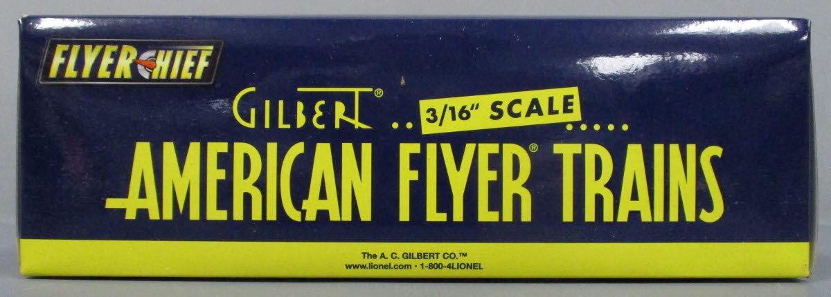 American Flyer 6-44118 6-44118 S Great Northern GP7 Diesel