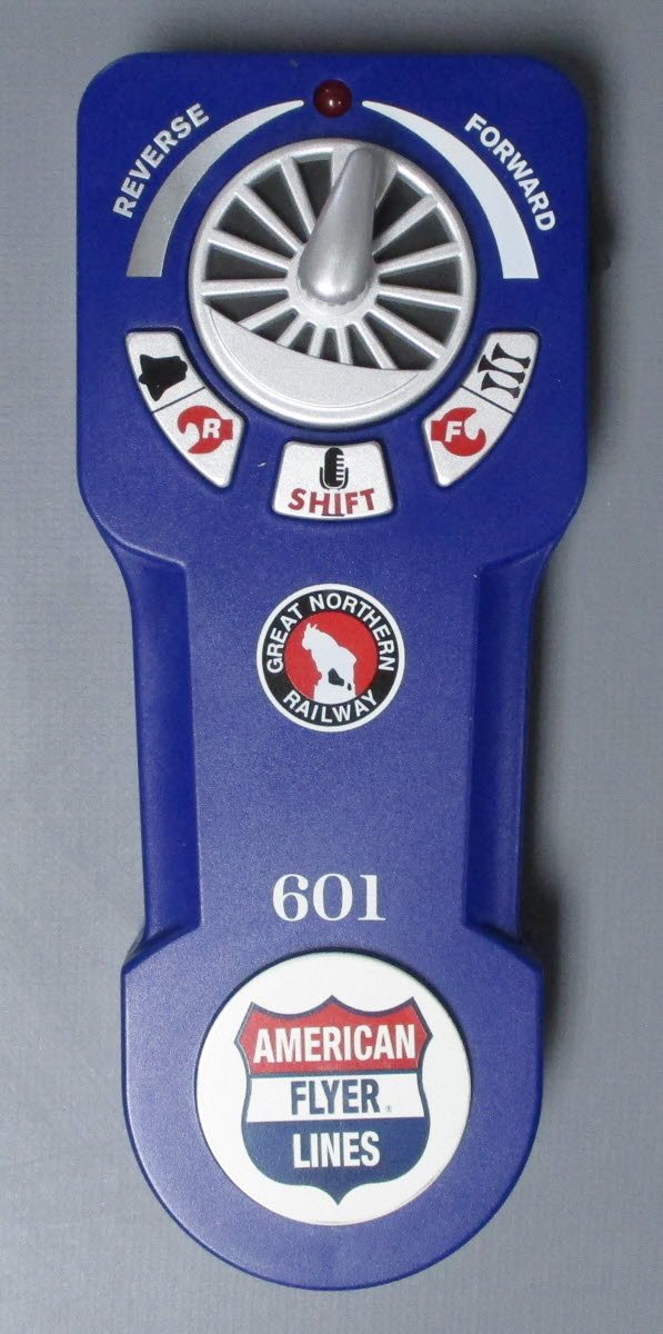 なひ American Flyer 6-44118 6-44118 S Great Northern GP7 Diesel