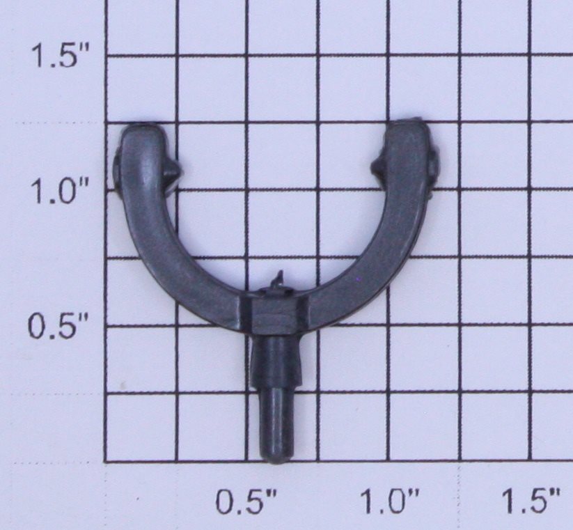 K-Line K913 Spotlight Swivel Bracket Yoke for K107 Spotlights