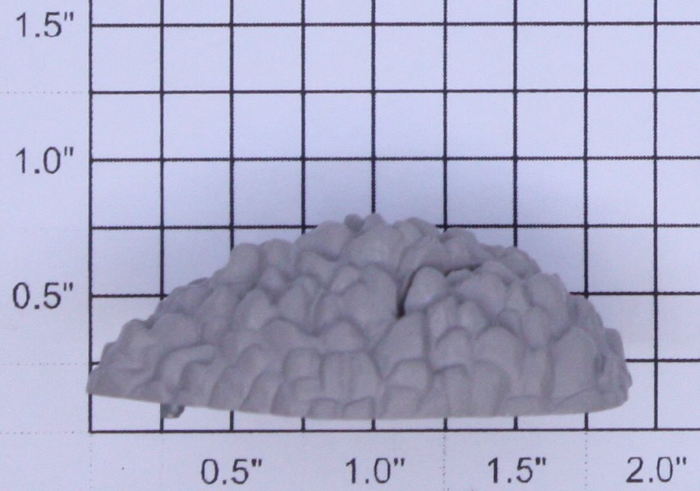 K-Line K2625-1306 Gravel Pile