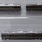 Kato 10-1123 N Scale East Japan Railway Series E655 Nagomi Train 5-Car Set