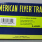 American Flyer 6-48650 S Scale Government of Canada Cylindrical Hopper