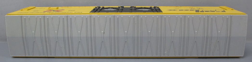 Aristo-Craft 50015 G Scale Railbox 53' Evans Boxcar