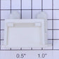 K-Line K8000-INT White Interior for Tractor Trailer