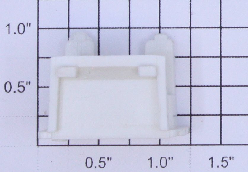 K-Line K8000-INT White Interior for Tractor Trailer