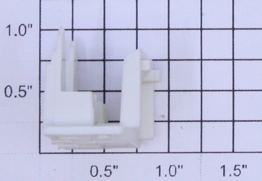 K-Line K8000-INT White Interior for Tractor Trailer