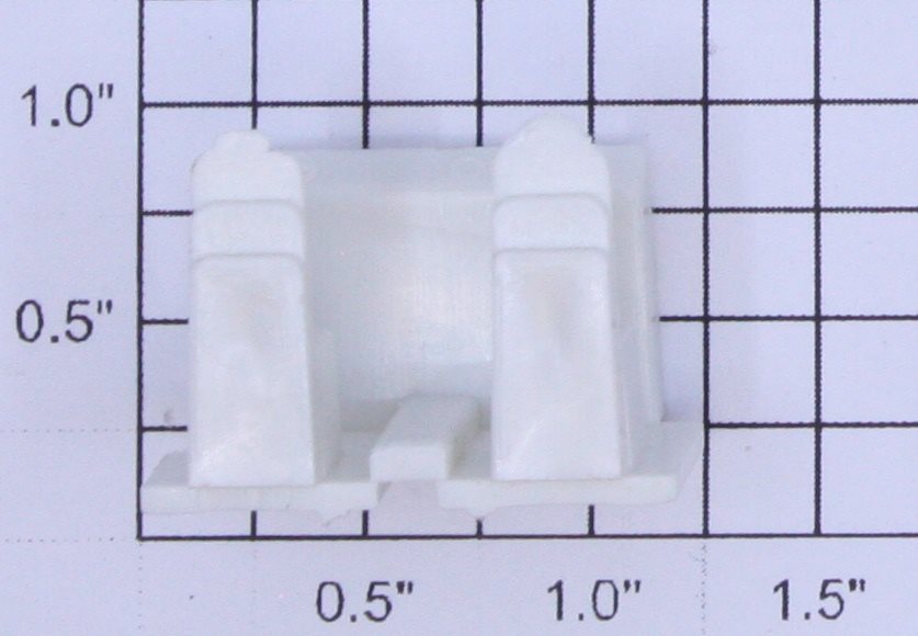 K-Line K8000-INT White Interior for Tractor Trailer