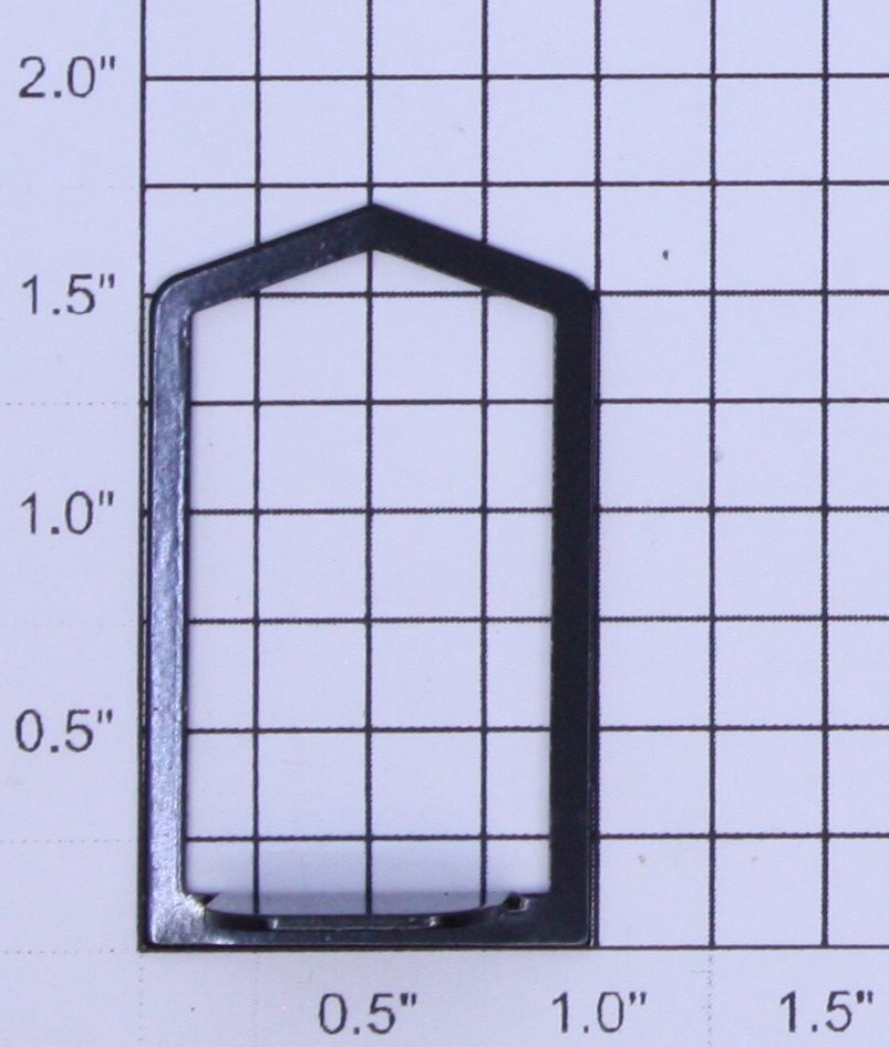 K-Line K2500-M059R1 Cloth Diaphragm Frame