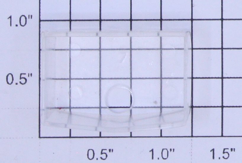 K-Line K8000-WSD Windshield for Tractor Trailer