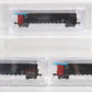 Athearn 16555 N SATX Thrall High Side Gondola w/Load #2 (Set of 3)