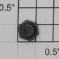 American Flyer 2321-35 Saw Blade Retainer