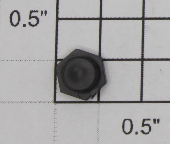 American Flyer 2321-35 Saw Blade Retainer