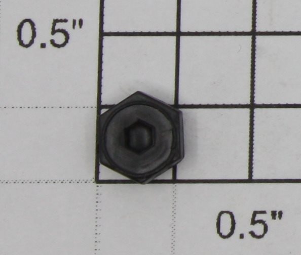 American Flyer 2321-35 Saw Blade Retainer