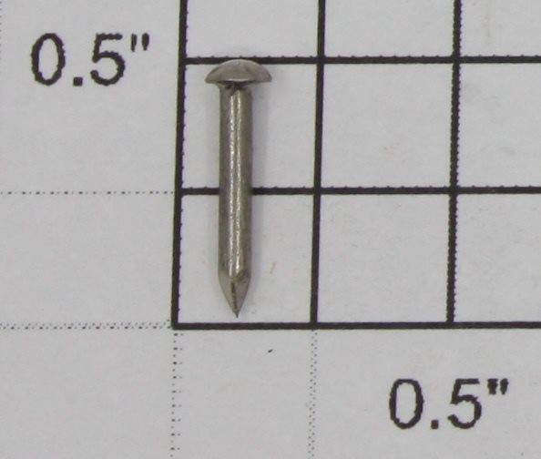 American Flyer 232-1030 Stud