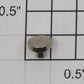 American Flyer 8153-32 Shoulder Rivet