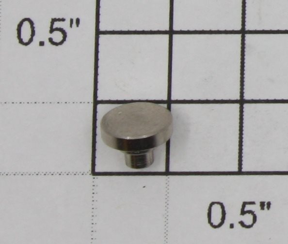 American Flyer 8153-32 Shoulder Rivet