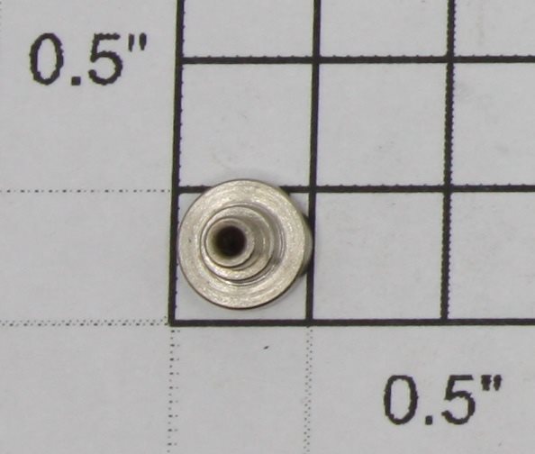 American Flyer 8153-32 Shoulder Rivet