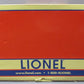 Lionel 2231191 O Gauge SP AC-12 2-8-8-2 Cab Forward Steam Locomotive #4294