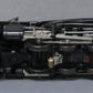 Lionel 2231191 O Gauge SP AC-12 2-8-8-2 Cab Forward Steam Locomotive #4294