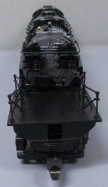 Lionel 2231191 O Gauge SP AC-12 2-8-8-2 Cab Forward Steam Locomotive #4294