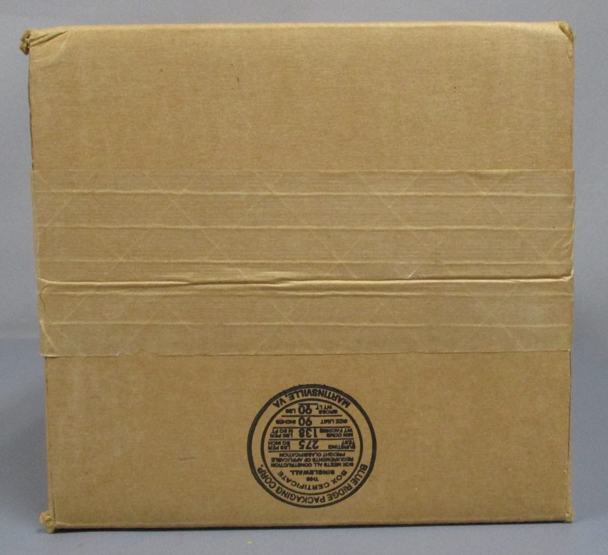 Lionel 6108316600 GG-1:20 Display Case