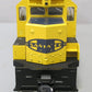 Kato 37-3005 HO Scale Santa Fe EMD GP-35 Diesel Locomotive #3356