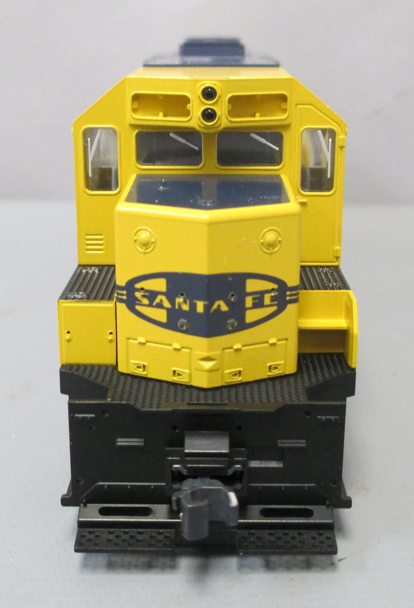 Kato 37-3005 HO Scale Santa Fe EMD GP-35 Diesel Locomotive #3356