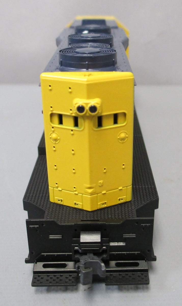 Kato 37-3005 HO Scale Santa Fe EMD GP-35 Diesel Locomotive #3356