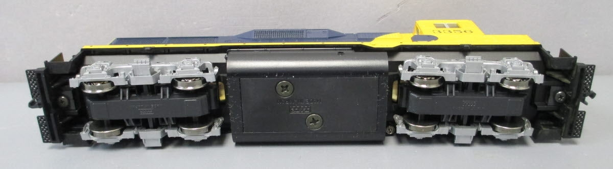 Kato 37-3005 HO Scale Santa Fe EMD GP-35 Diesel Locomotive #3356