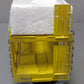 USA Trains 17222 G Seaboard Coast Line Double-Deck Auto Rack #20920 Yellow