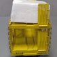 USA Trains 17222 G Seaboard Coast Line Double-Deck Auto Rack #20920 Yellow