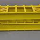 USA Trains 17222 G Seaboard Coast Line Double-Deck Auto Rack #20920 Yellow
