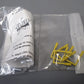USA Trains 17222 G Seaboard Coast Line Double-Deck Auto Rack #20920 Yellow