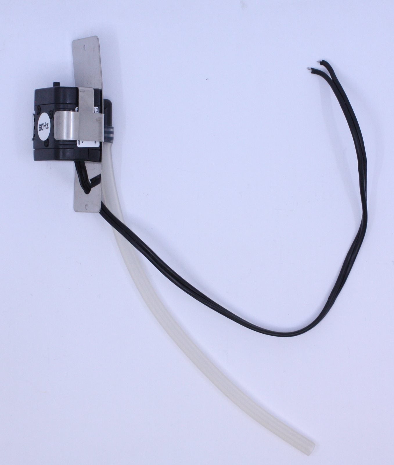 K-Line K42402-100 60Hz Pump with Mounting Plate and Tube for Fisherman