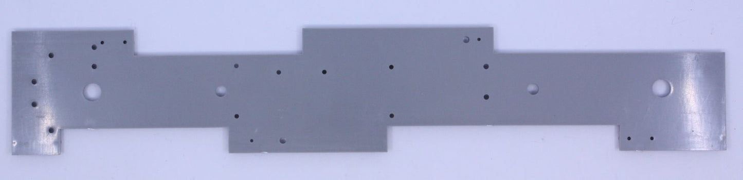 K-Line T4800-04-02 Baggage Car Interior Floor