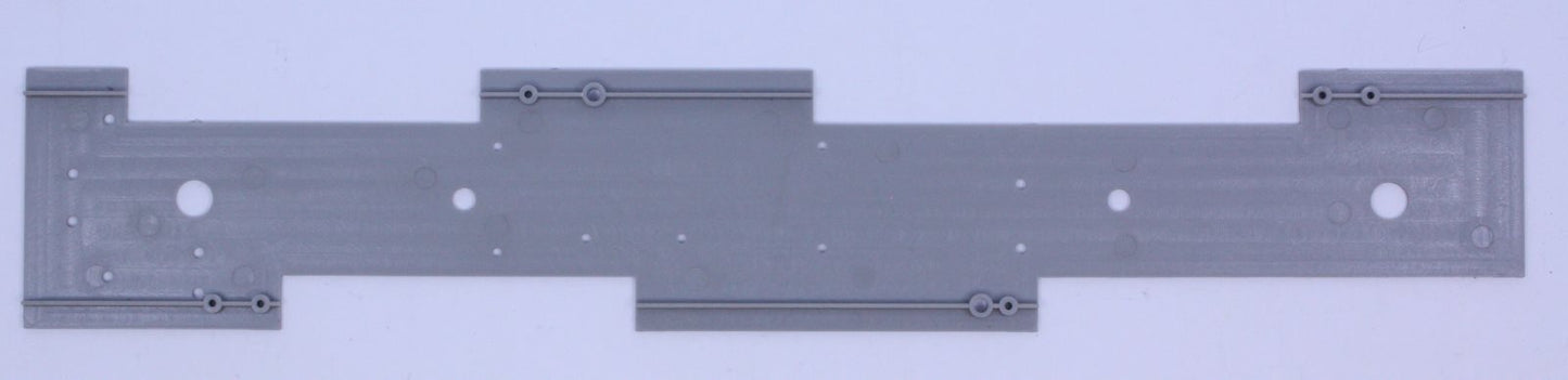 K-Line T4800-04-02 Baggage Car Interior Floor