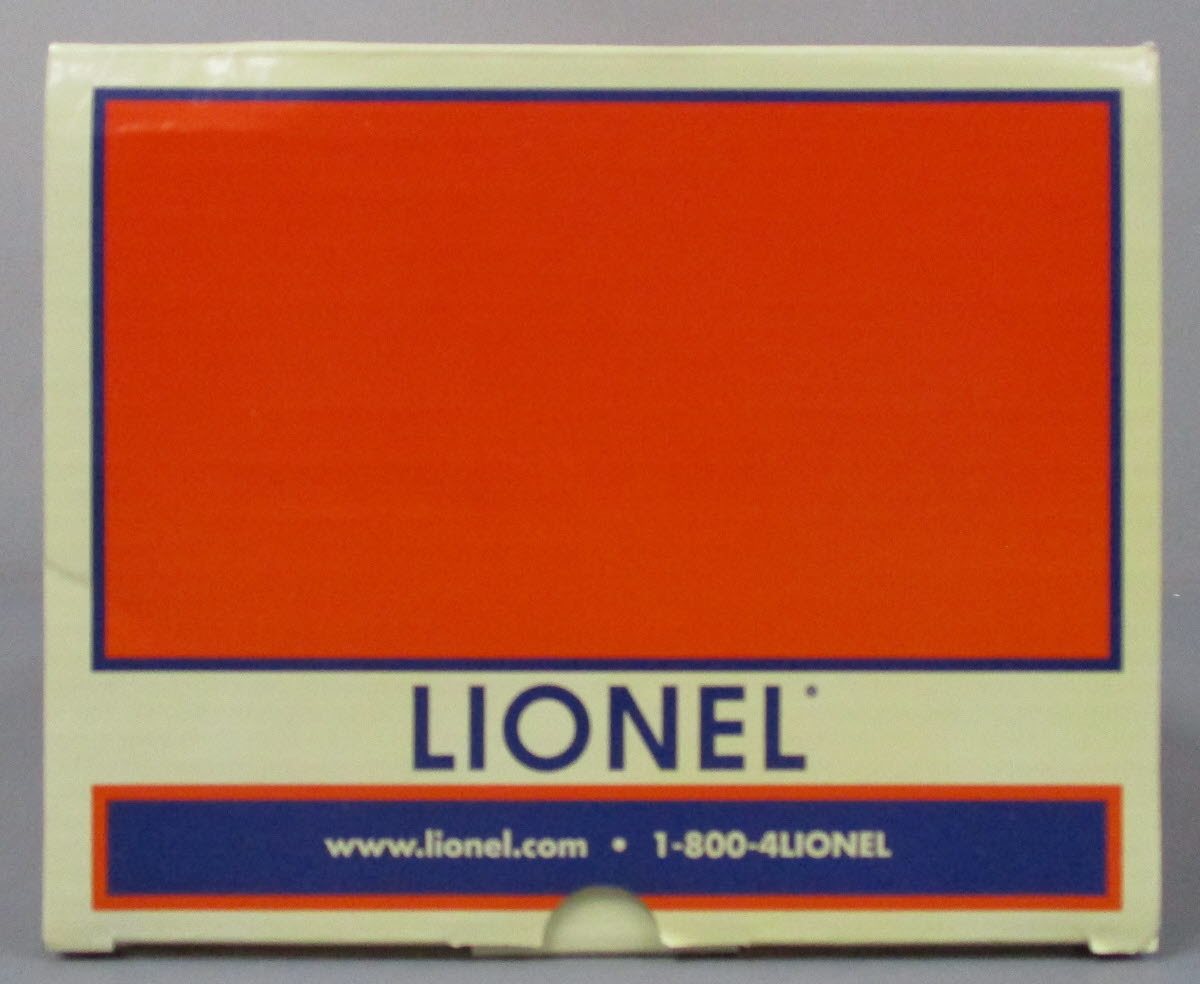 Lionel 6-84401 Burlington Northern EMD Legacy SD60M Diesel Locomotive #9200
